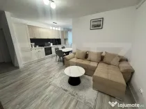 Apartament modern cu 3 camere si 2 parcari, zona strazii Som