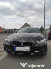 BMW Seria 3 F30 Sport Line 320d Xdrive 4x4 184 CP Automat