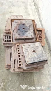 Capace canalizare pret per kg 