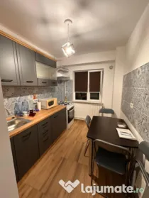 Apartament 2 camere, prima inchiriere, zona Tomis Nord-Const