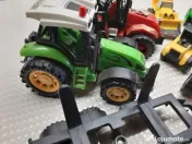 LOT Tractorase pentru diorame