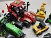 LOT Tractorase pentru diorame