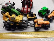 LOT Tractorase pentru diorame