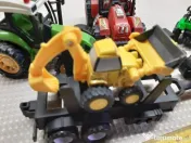 LOT Tractorase pentru diorame