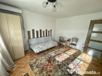 Garsoniera 35 mp, pet friendly, Etaj 2/4 Brazda lui Novac