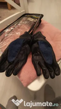 Manusi Moto Trilobit nefolosite