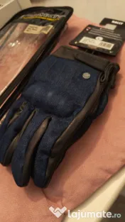 Manusi Moto Trilobit nefolosite 