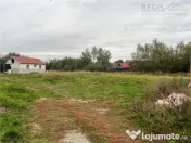 TEREN INTRAVILAN, PREJMER 