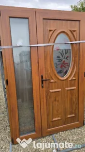 Termopane usi model nou 