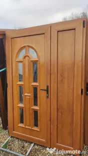 Termopane usi model nou 