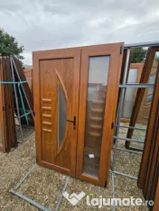 Termopane usi model nou 