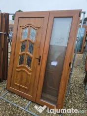 Termopane usi model nou 