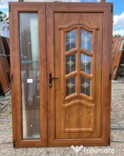 Termopane usi model nou 