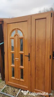 Termopane usi model nou 