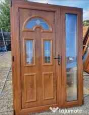 Termopane usi model nou 