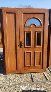 Termopane usi model nou 