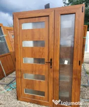 Termopane usi model nou 