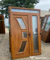 Termopane usi model nou 