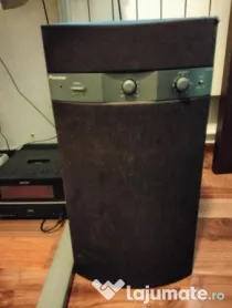 Subwoofer Pioneer s-w110s