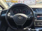 Volkswagen Passat B8 2.0 TDI 150CP