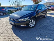 Volkswagen Passat B8 2.0 TDI 150CP