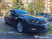 Volkswagen Passat B8 2.0 TDI 150CP 
