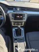 Volkswagen Passat B8 2.0 TDI 150CP