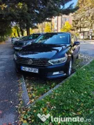 Volkswagen Passat B8 2.0 TDI 150CP