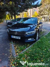 Volkswagen Passat B8 2.0 TDI 150CP 