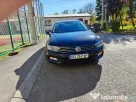 Volkswagen Passat B8 2.0 TDI 150CP