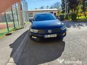 Volkswagen Passat B8 2.0 TDI 150CP 