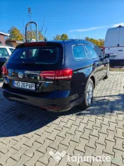 Volkswagen Passat B8 2.0 TDI 150CP 