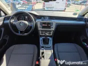 Volkswagen Passat B8 2.0 TDI 150CP 