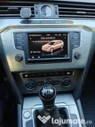 Volkswagen Passat B8 2.0 TDI 150CP