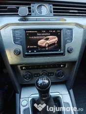 Volkswagen Passat B8 2.0 TDI 150CP 