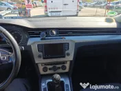 Volkswagen Passat B8 2.0 TDI 150CP 
