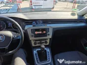 Volkswagen Passat B8 2.0 TDI 150CP 