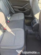 Volkswagen Passat B8 2.0 TDI 150CP 