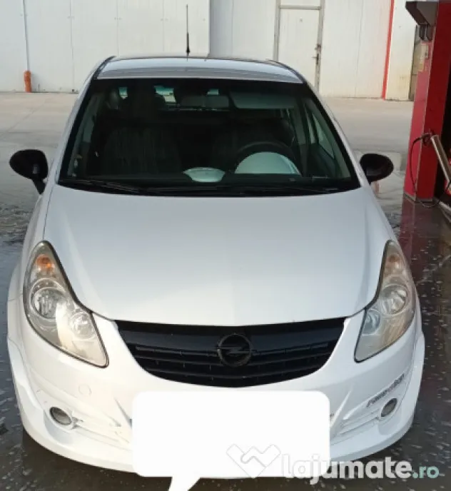Opel Corsa D 1.4