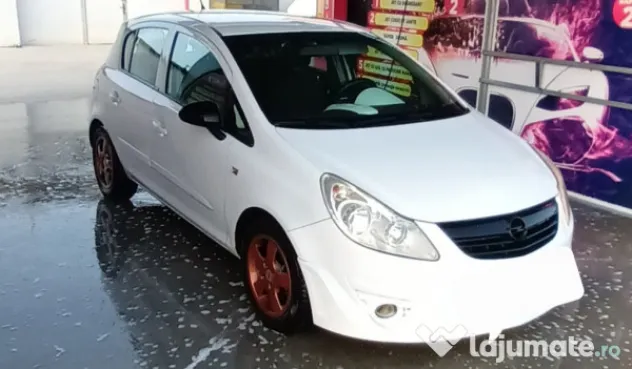 Opel Corsa D 1.4