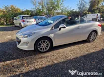 Peugeot 308 cc cabrio