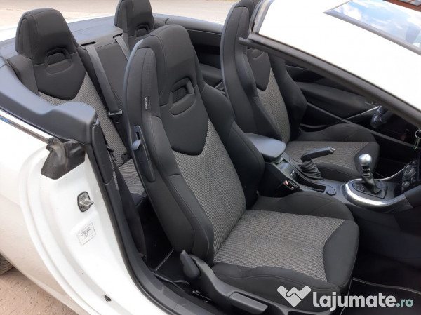 Peugeot 308 cc cabrio