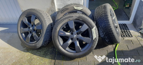 Peugeot 308 cc cabrio