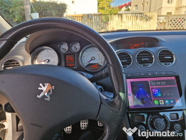 Peugeot 308 cc cabrio