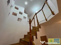 Gara, casa P+M de vanzare, 6 camere, mobilata, Constanta