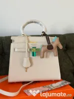 Genti Hermes 25 cm ( in stoc )