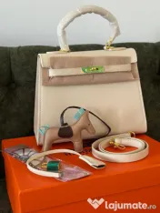 Genti Hermes 25 cm ( in stoc ) 