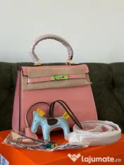 Genti Hermes 25 cm ( in stoc ) 