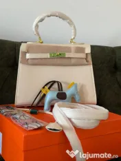 Genti Hermes 25 cm ( in stoc ) 