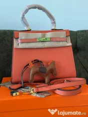 Genti Hermes 25 cm ( in stoc ) 